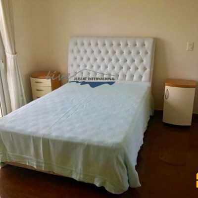 Casa Residencial com 430m², 4 quartos, 4 suítes, 3 garagens, no bairro Jurerê Internacional em Florianópolis