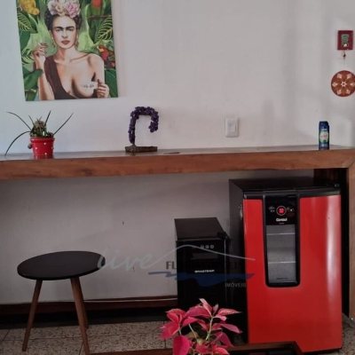 Casa Residencial com 316m², 5 quartos, 2 suítes, 2 garagens, no bairro Jurerê Internacional em Florianópolis