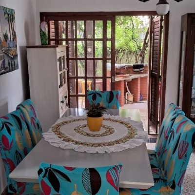 Casa Residencial com 316m², 5 quartos, 2 suítes, 2 garagens, no bairro Jurerê Internacional em Florianópolis