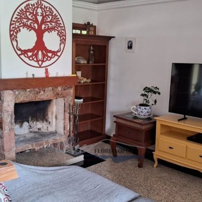 Casa Residencial com 316m², 5 quartos, 2 suítes, 2 garagens, no bairro Jurerê Internacional em Florianópolis