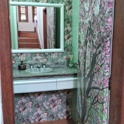 Casa Residencial com 316m², 5 quartos, 2 suítes, 2 garagens, no bairro Jurerê Internacional em Florianópolis