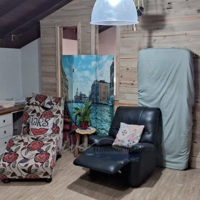 Casa Residencial com 316m², 5 quartos, 2 suítes, 2 garagens, no bairro Jurerê Internacional em Florianópolis