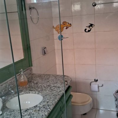 Casa Residencial com 316m², 5 quartos, 2 suítes, 2 garagens, no bairro Jurerê Internacional em Florianópolis