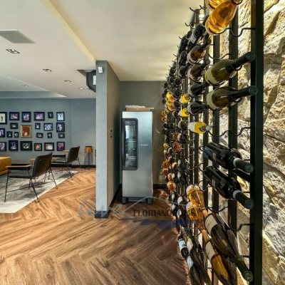 Casa Residencial com 1200m², 4 quartos, 4 suítes, 5 garagens, no bairro Jurerê Internacional em Florianópolis