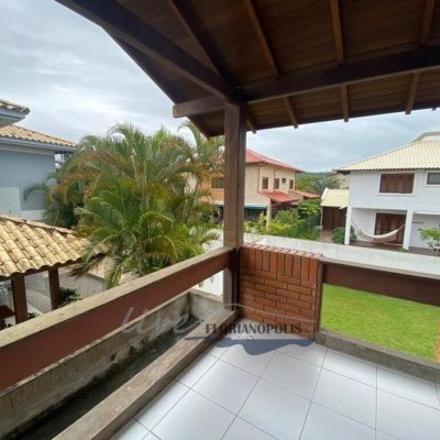 Casa Residencial com 200m², 3 quartos, 1 suíte, 1 garagem, no bairro Jurerê Internacional em Florianópolis