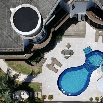 Casa Residencial com 800m², 9 quartos (sendo 8 suítes), 5 garagens, no bairro Jurerê Internacional em Floranópolis