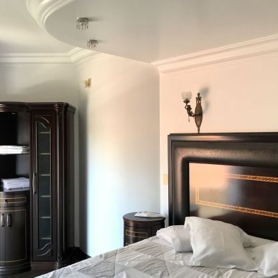 Casa Residencial com 800m², 9 quartos (sendo 8 suítes), 5 garagens, no bairro Jurerê Internacional em Floranópolis