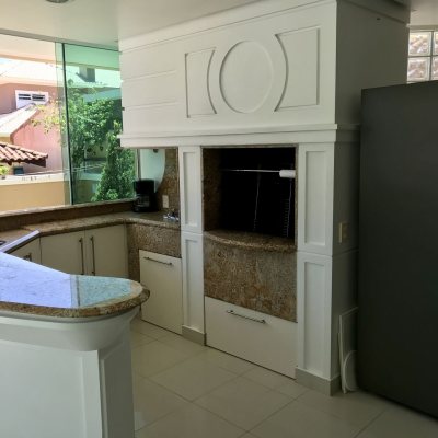 Casa Residencial com 800m², 9 quartos (sendo 8 suítes), 5 garagens, no bairro Jurerê Internacional em Floranópolis