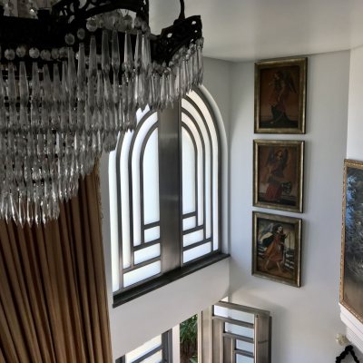 Casa Residencial com 800m², 9 quartos (sendo 8 suítes), 5 garagens, no bairro Jurerê Internacional em Floranópolis