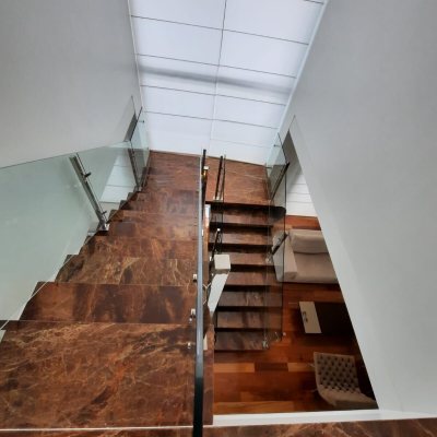 Casa Residencial com 900m², 4 quartos, 4 suítes, 4 garagens, no bairro Jurerê Internacional em Florianópolis