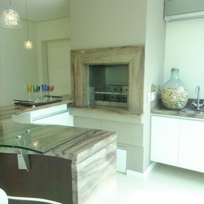 Casa Residencial com 650m², 4 quartos, 4 suítes, 5 garagens, no bairro Jurerê Internacional em Florianópolis