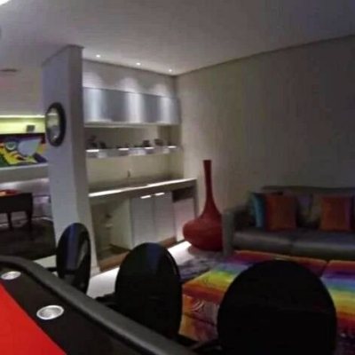 Casa Residencial com 1600m², 5 quartos (sendo 5 suítes), 7 garagens, no bairro Jurerê Internacional em Florianópolis