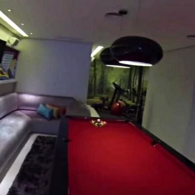 Casa Residencial com 1600m², 5 quartos (sendo 5 suítes), 7 garagens, no bairro Jurerê Internacional em Florianópolis