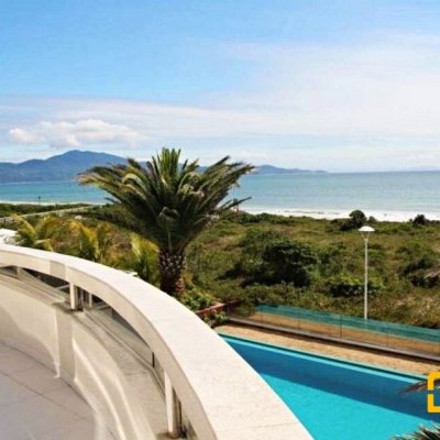 Casa Residencial com 1600m², 5 quartos (sendo 5 suítes), 7 garagens, no bairro Jurerê Internacional em Florianópolis