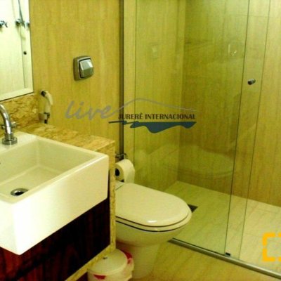 Casa Residencial com 480m², 4 quartos, 4 suítes, 6 garagens, no bairro Jurerê Internacional em Florianópolis