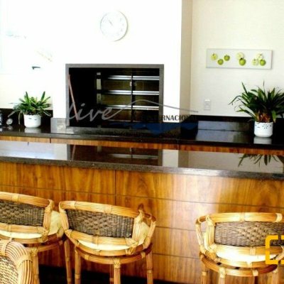 Casa Residencial com 480m², 4 quartos, 4 suítes, 6 garagens, no bairro Jurerê Internacional em Florianópolis