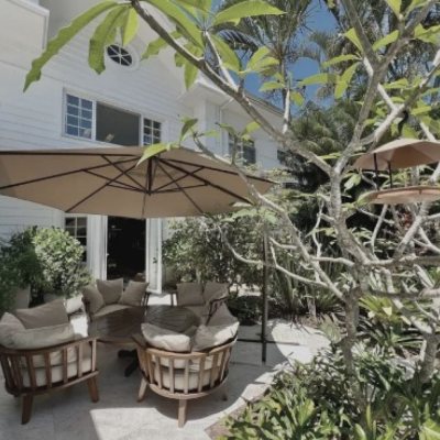 Casa Residencial com 450m², 4 quartos, 4 suítes, 6 garagens, no bairro Jurerê Internacional em Florianópolis