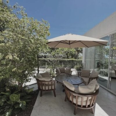 Casa Residencial com 450m², 4 quartos, 4 suítes, 6 garagens, no bairro Jurerê Internacional em Florianópolis