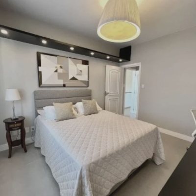 Casa Residencial com 450m², 4 quartos, 4 suítes, 6 garagens, no bairro Jurerê Internacional em Florianópolis