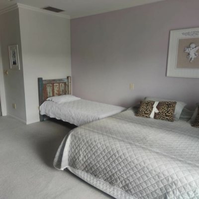 Casa Residencial com 300m², 4 quartos (sendo 4 suítes), 2 garagens, no bairro Jurerê Internacional em Florianópolis
