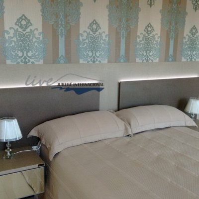 Casa Residencial com 470m², 4 quartos, 4 suítes, 2 garagens, no bairro Jurerê Internacional em Florianópolis