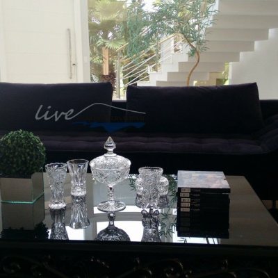 Casa Residencial com 470m², 4 quartos, 4 suítes, 2 garagens, no bairro Jurerê Internacional em Florianópolis