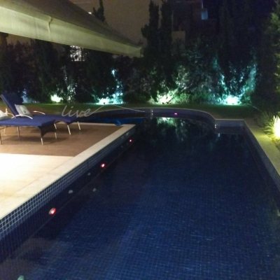 Casa Residencial com 470m², 4 quartos, 4 suítes, 2 garagens, no bairro Jurerê Internacional em Florianópolis