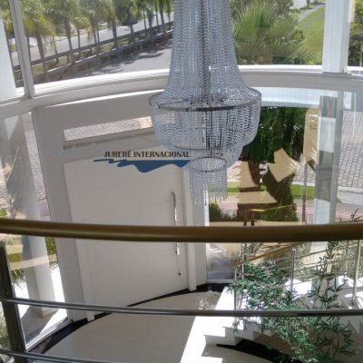 Casa Residencial com 470m², 4 quartos, 4 suítes, 2 garagens, no bairro Jurerê Internacional em Florianópolis