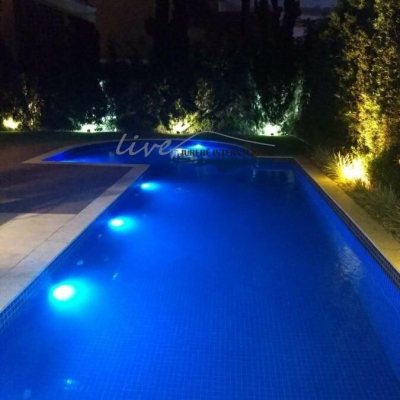 Casa Residencial com 470m², 4 quartos, 4 suítes, 2 garagens, no bairro Jurerê Internacional em Florianópolis