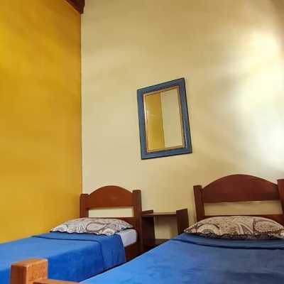 Pousada com 852m², 14 quartos (sendo 7 suítes), 10 garagens, no bairro Ponta das Canas em Florianópolis