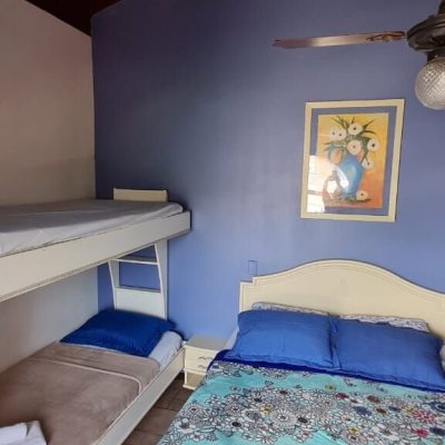 Pousada com 852m², 14 quartos (sendo 7 suítes), 10 garagens, no bairro Ponta das Canas em Florianópolis