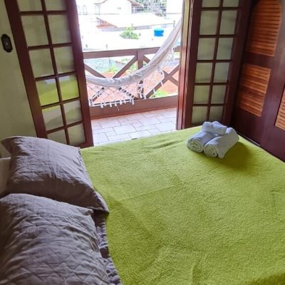 Pousada com 852m², 14 quartos (sendo 7 suítes), 10 garagens, no bairro Ponta das Canas em Florianópolis