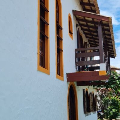 Pousada com 852m², 14 quartos (sendo 7 suítes), 10 garagens, no bairro Ponta das Canas em Florianópolis