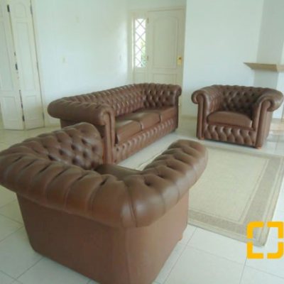 Casa Residencial com 380m², 5 quartos, 2 suítes, 2 garagens, no bairro Jurerê em Florianópolis