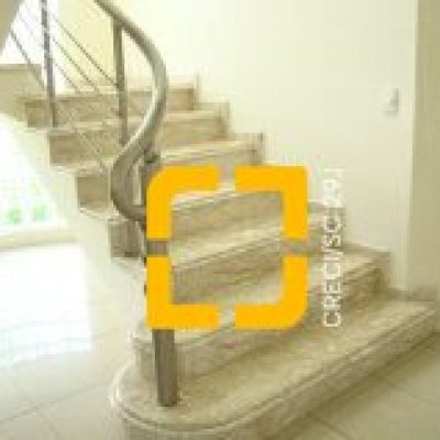 Casa Residencial com 380m², 5 quartos, 2 suítes, 2 garagens, no bairro Jurerê em Florianópolis