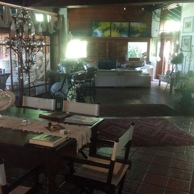 Casa Residencial com 942m², 5 quartos (sendo 5 suítes), 3 garagens, no bairro Jurerê Internacional em Florianópolis