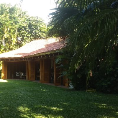 Casa Residencial com 942m², 5 quartos (sendo 5 suítes), 3 garagens, no bairro Jurerê Internacional em Florianópolis