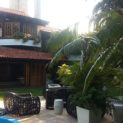 Casa Residencial com 942m², 5 quartos (sendo 5 suítes), 3 garagens, no bairro Jurerê Internacional em Florianópolis