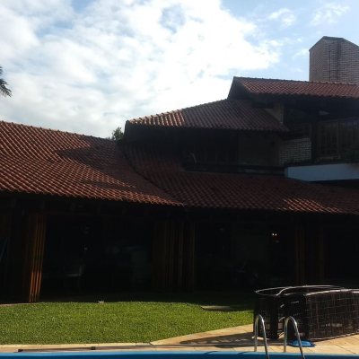 Casa Residencial com 942m², 5 quartos (sendo 5 suítes), 3 garagens, no bairro Jurerê Internacional em Florianópolis