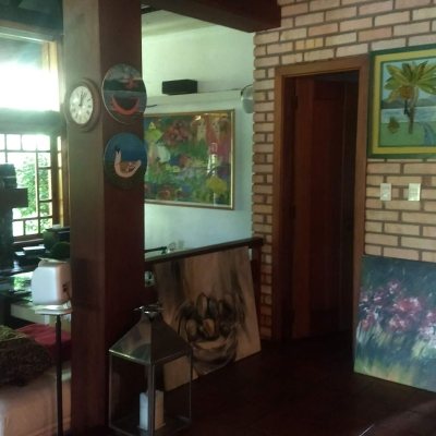 Casa Residencial com 942m², 5 quartos (sendo 5 suítes), 3 garagens, no bairro Jurerê Internacional em Florianópolis