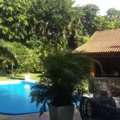 Casa Residencial com 942m², 5 quartos (sendo 5 suítes), 3 garagens, no bairro Jurerê Internacional em Florianópolis