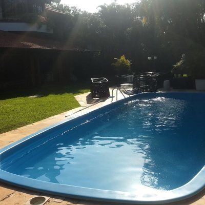 Casa Residencial com 942m², 5 quartos (sendo 5 suítes), 3 garagens, no bairro Jurerê Internacional em Florianópolis