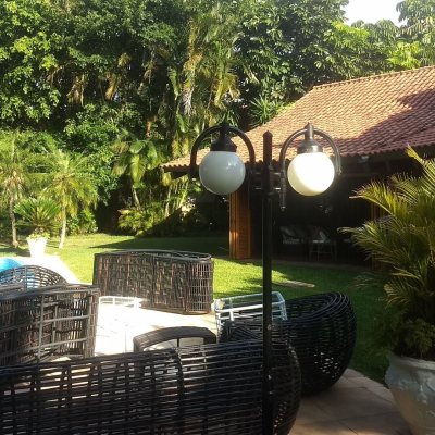 Casa Residencial com 942m², 5 quartos (sendo 5 suítes), 3 garagens, no bairro Jurerê Internacional em Florianópolis