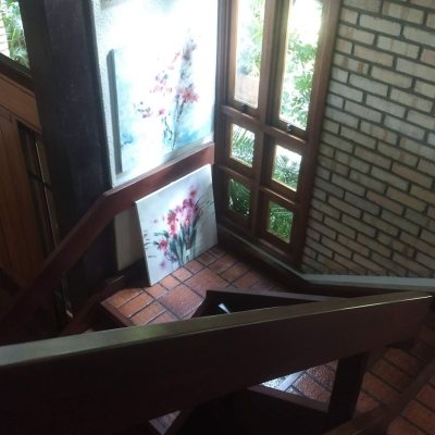 Casa Residencial com 942m², 5 quartos (sendo 5 suítes), 3 garagens, no bairro Jurerê Internacional em Florianópolis