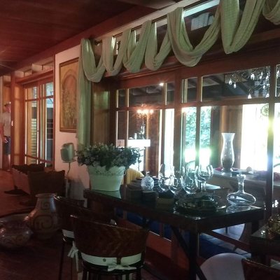 Casa Residencial com 942m², 5 quartos (sendo 5 suítes), 3 garagens, no bairro Jurerê Internacional em Florianópolis