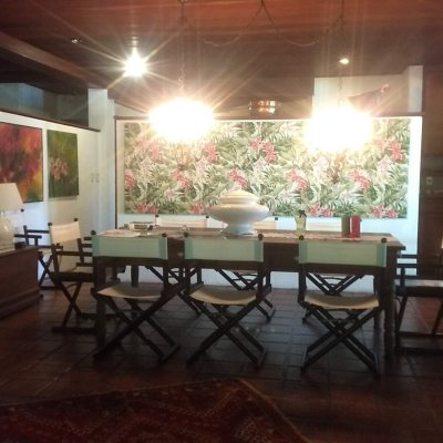 Casa Residencial com 942m², 5 quartos (sendo 5 suítes), 3 garagens, no bairro Jurerê Internacional em Florianópolis