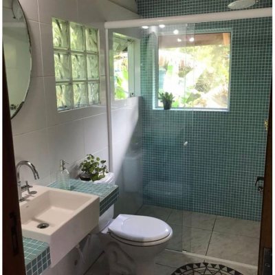 Casa Residencial com 200m², 4 quartos, 3 suítes, 5 garagens, no bairro Jurerê Internacional em Florianópolis