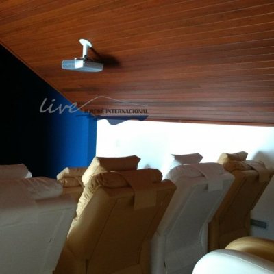 Casa Residencial com 1290m², 8 quartos (sendo 6 suítes), 8 garagens, no bairro Jurerê Internacional em Florianópolis