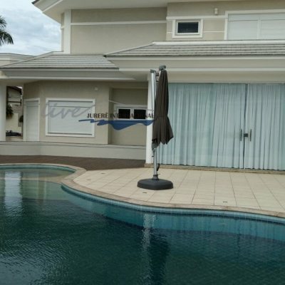 Casa Residencial com 1290m², 8 quartos (sendo 6 suítes), 8 garagens, no bairro Jurerê Internacional em Florianópolis
