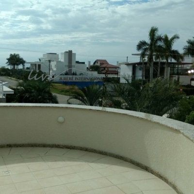 Casa Residencial com 1290m², 8 quartos (sendo 6 suítes), 8 garagens, no bairro Jurerê Internacional em Florianópolis